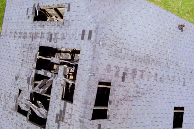 Granule Loss Restoration