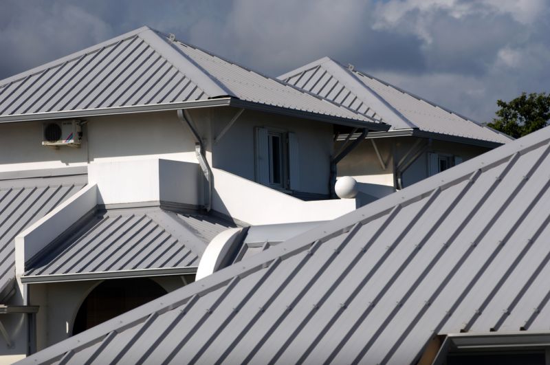 Commercial Roofing Solutions