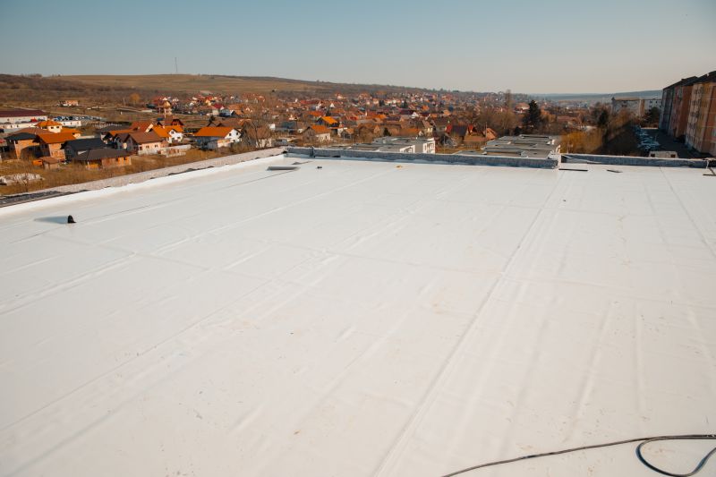 Best Roof Repair Contractors in Twinsburg, OH